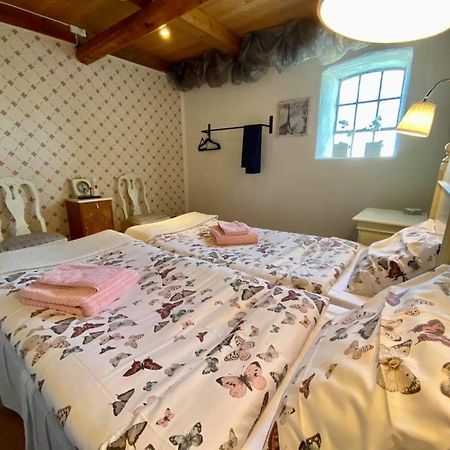 Wingardhs B&B Oesterlen Löderup Екстериор снимка