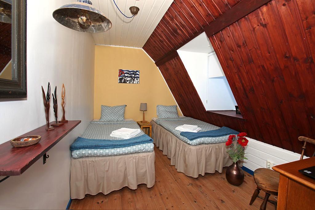 Wingardhs B&B Oesterlen Löderup Екстериор снимка